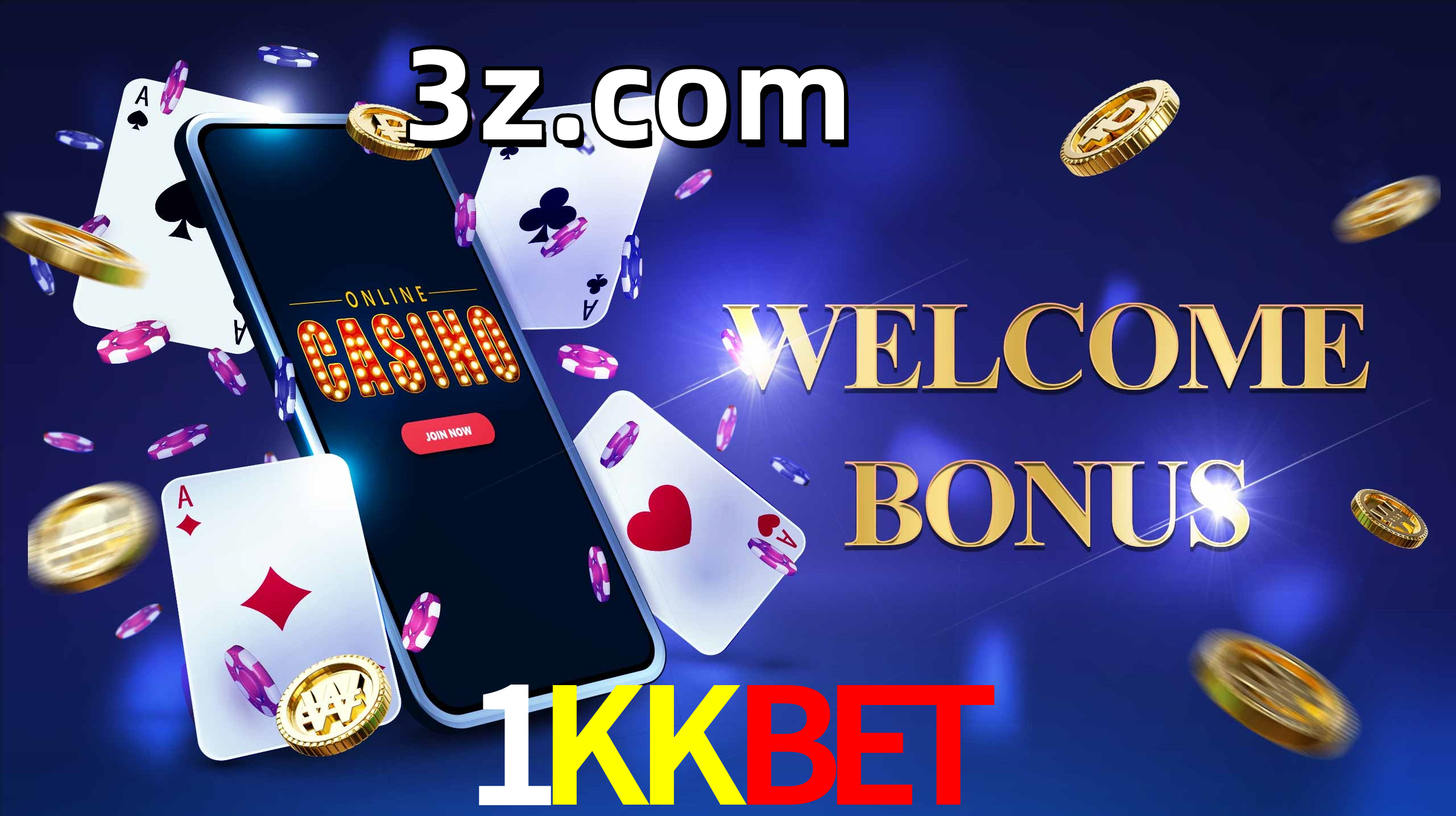 1KKBET