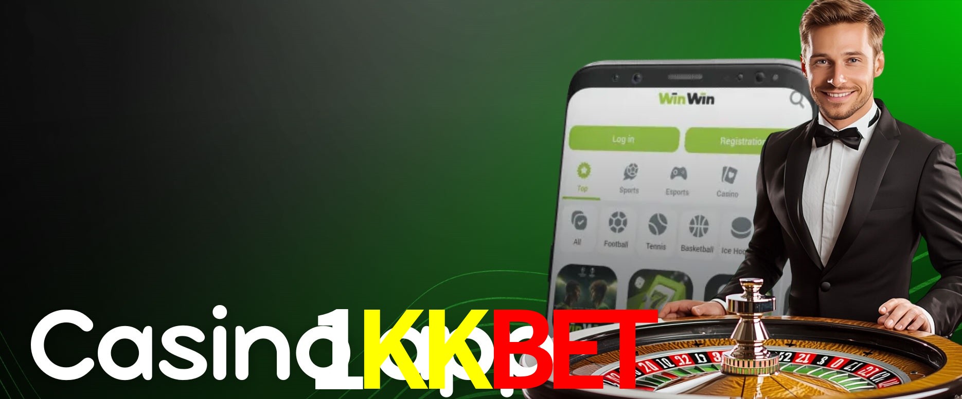 1KKBET