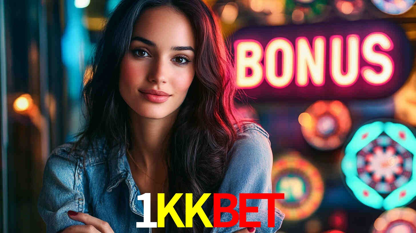 Descubra a Categoria de Bônus no 1KKBET: Uma Oportunidade Imperdível