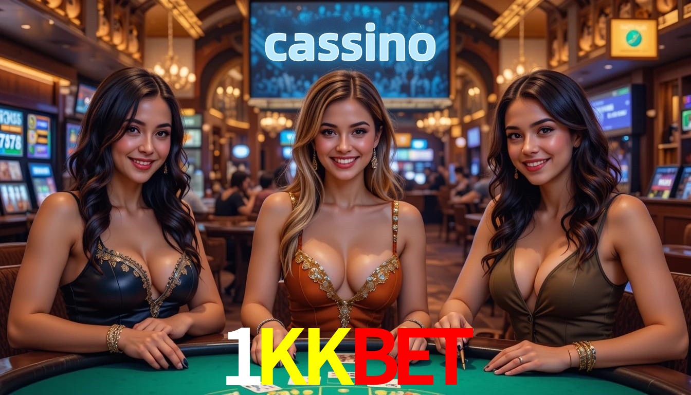 A Emoção das Apostas Ao Vivo no 1KKBET