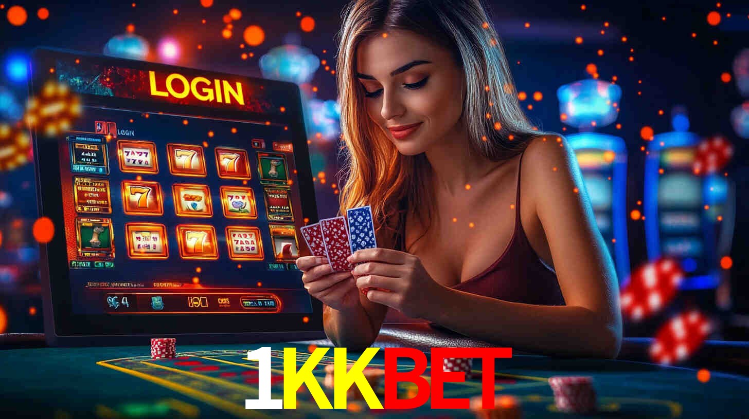 Aproveite as Melhores Promoções do 1KKBET