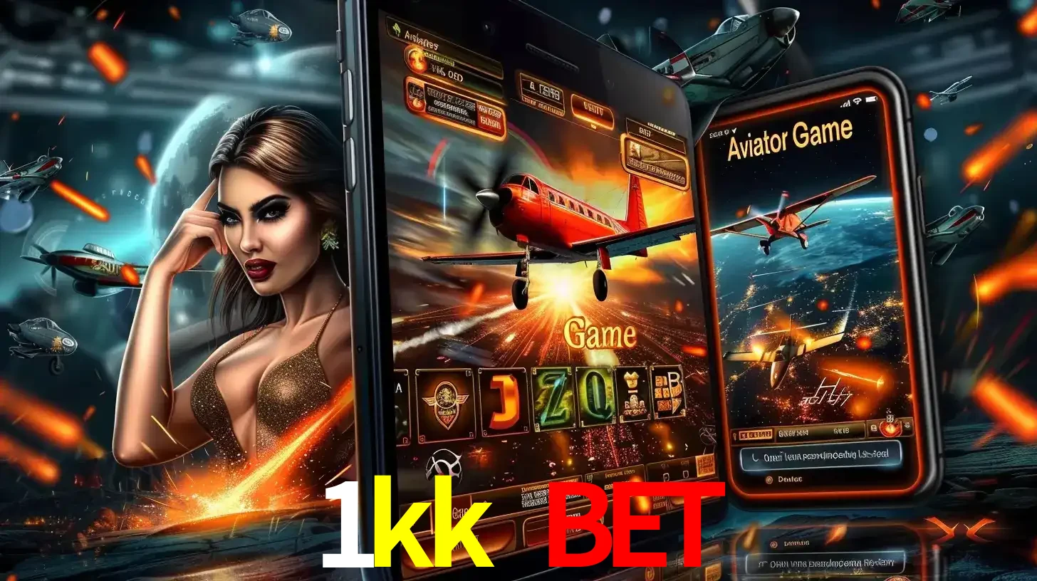 Mulher estilosa cercada por telas que exibem a jogabilidade do Aviator, capturando a intensidade e a estratégia deste popular crash game oferecido pelo 1kk bet.